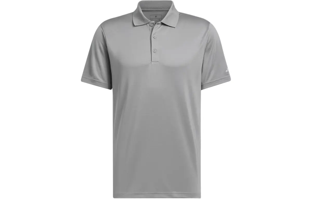 Adidas Free Shipping With AdiClub Core Adidas Performance Primegreen Polo Shirt