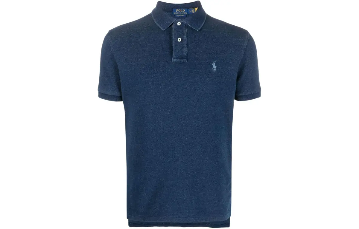Polo Ralph Lauren Polo Shirt Mixed Shipment Men's Blue