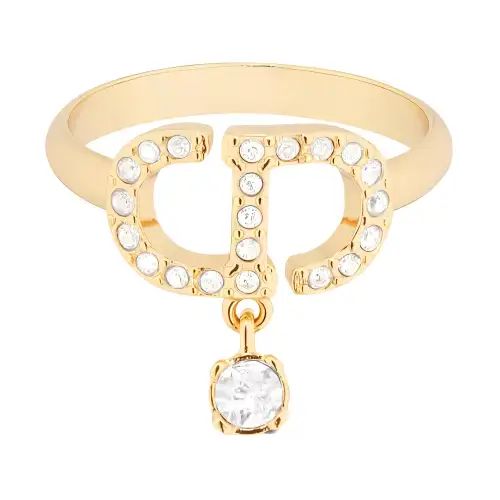DIOR Rings Women's