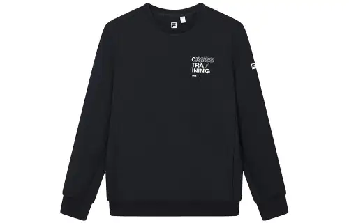 FILA Sweatshirt Men's Royal Blue