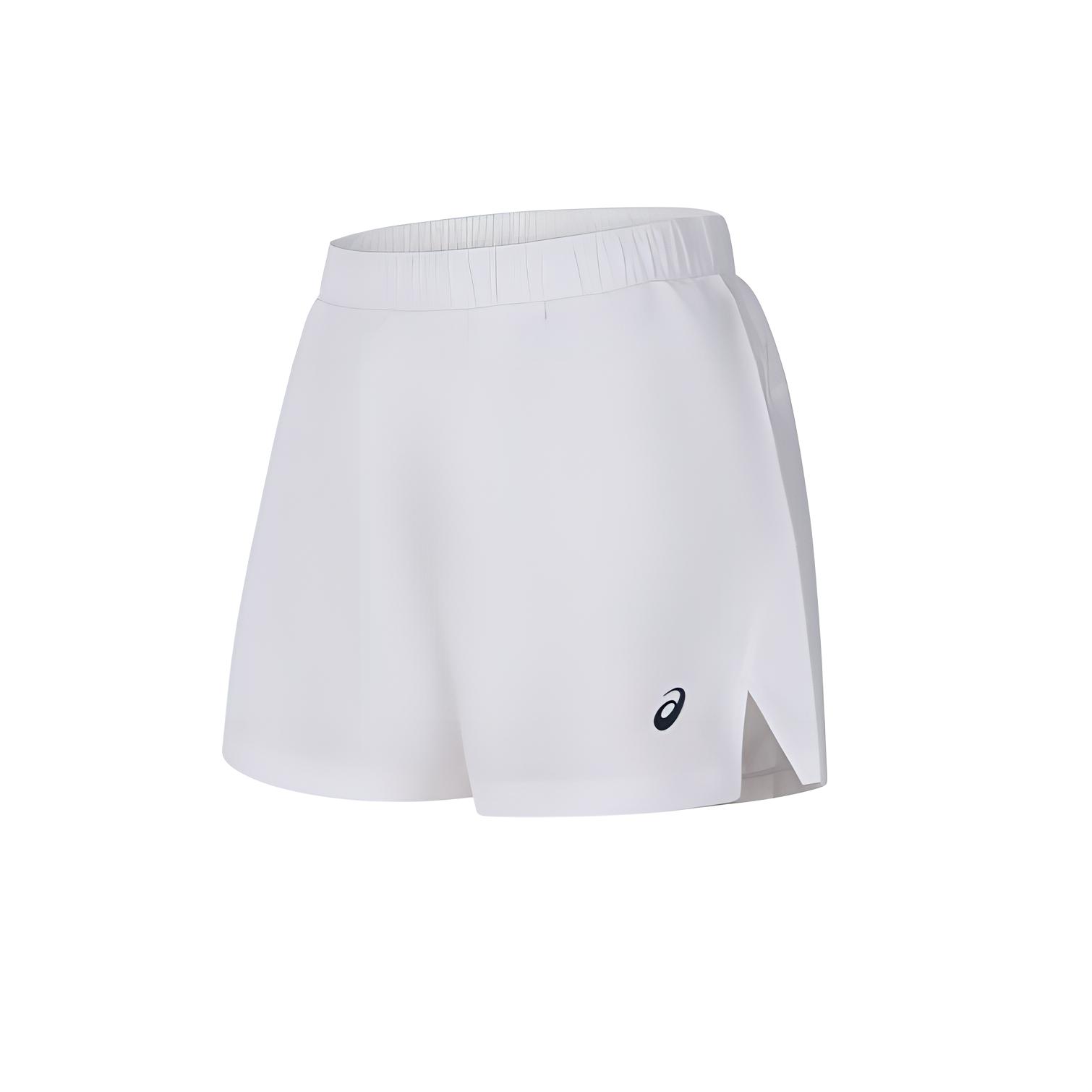 Asics Sports Shorts Women’s White