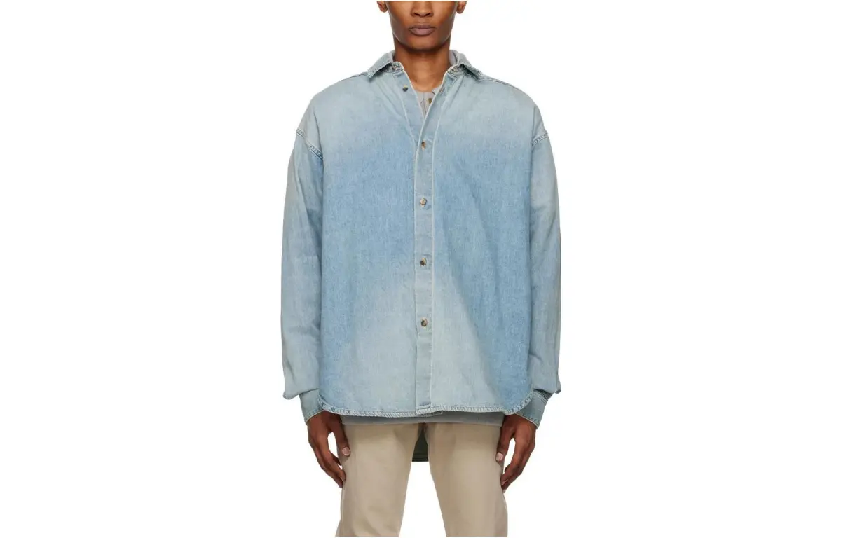 Fear Of God SS23 Eternal Shirt Men's
