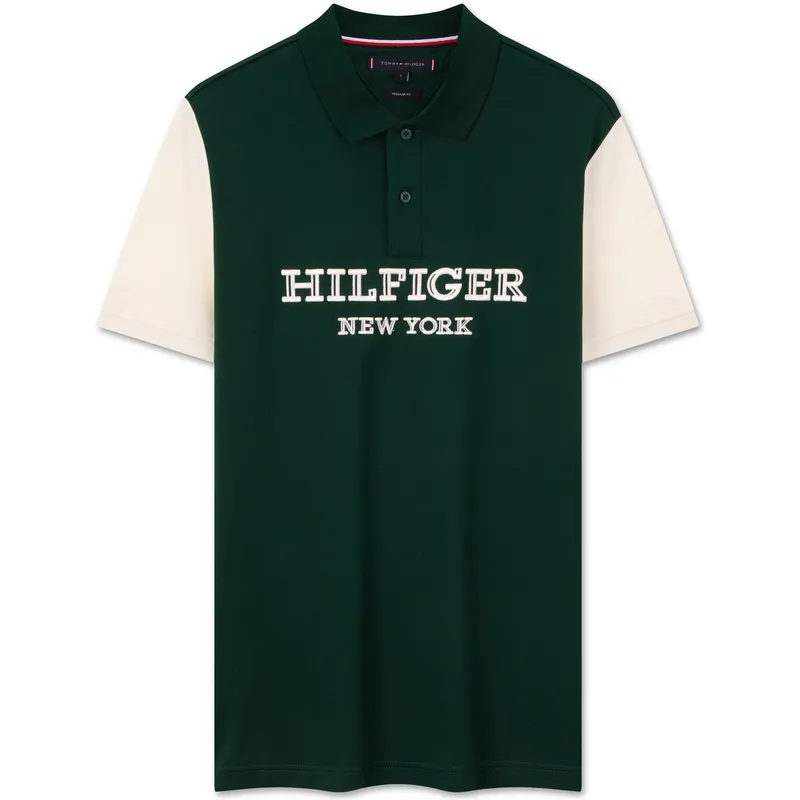Tommy Hilfiger Polo Shirt Men's