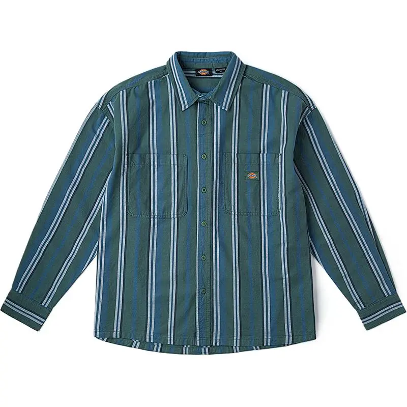 Dickies Shirts Unisex Moderate Other