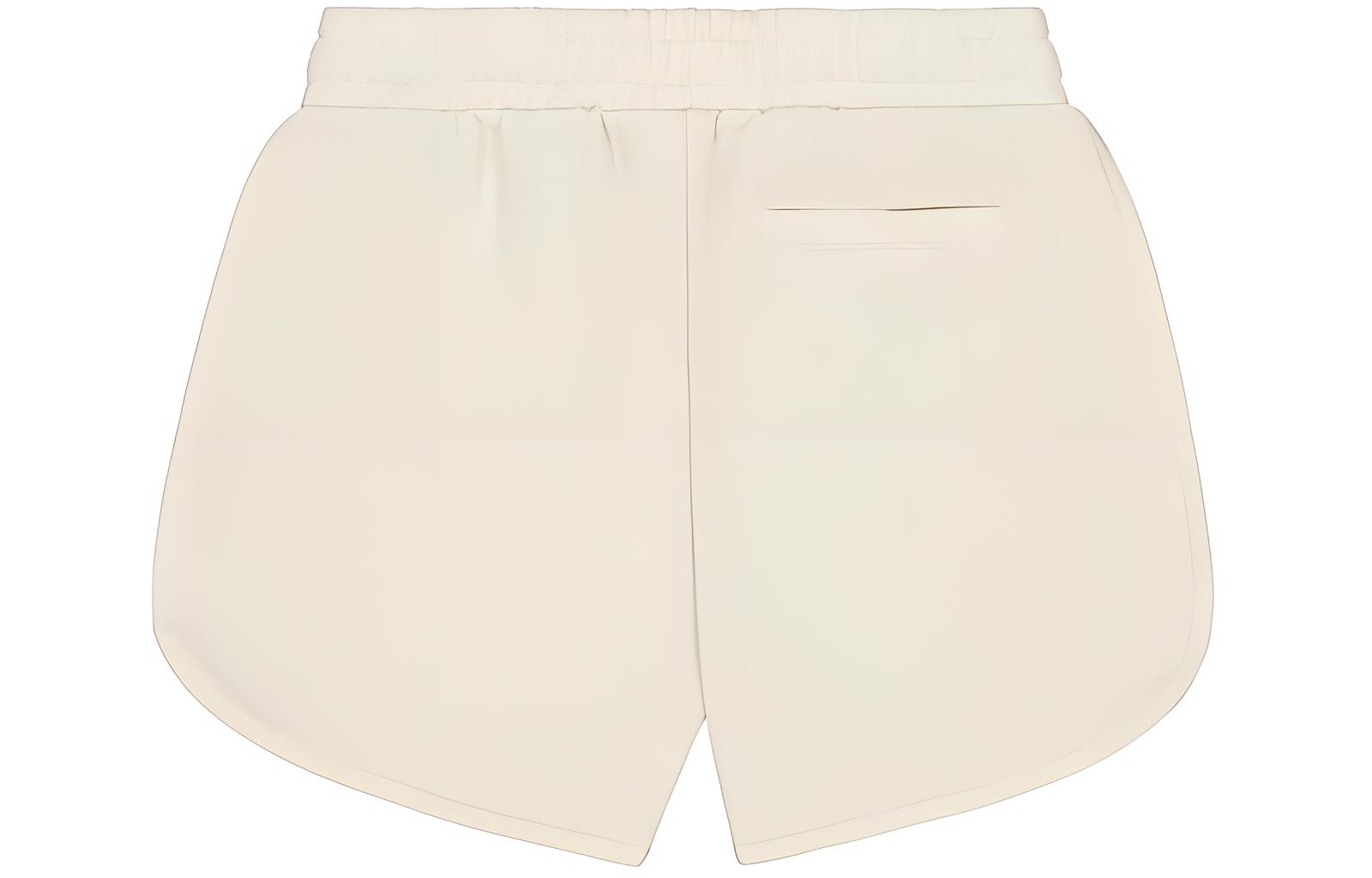 New Balance Sports Shorts Women’s Khaki