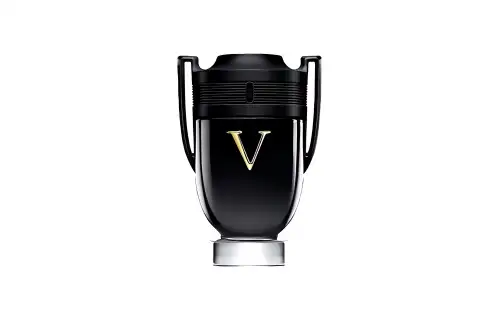 Paco Rabanne Invictus The Brave Conquer All Men's