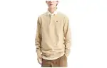 New Balance Polo Shirt Men's Umber