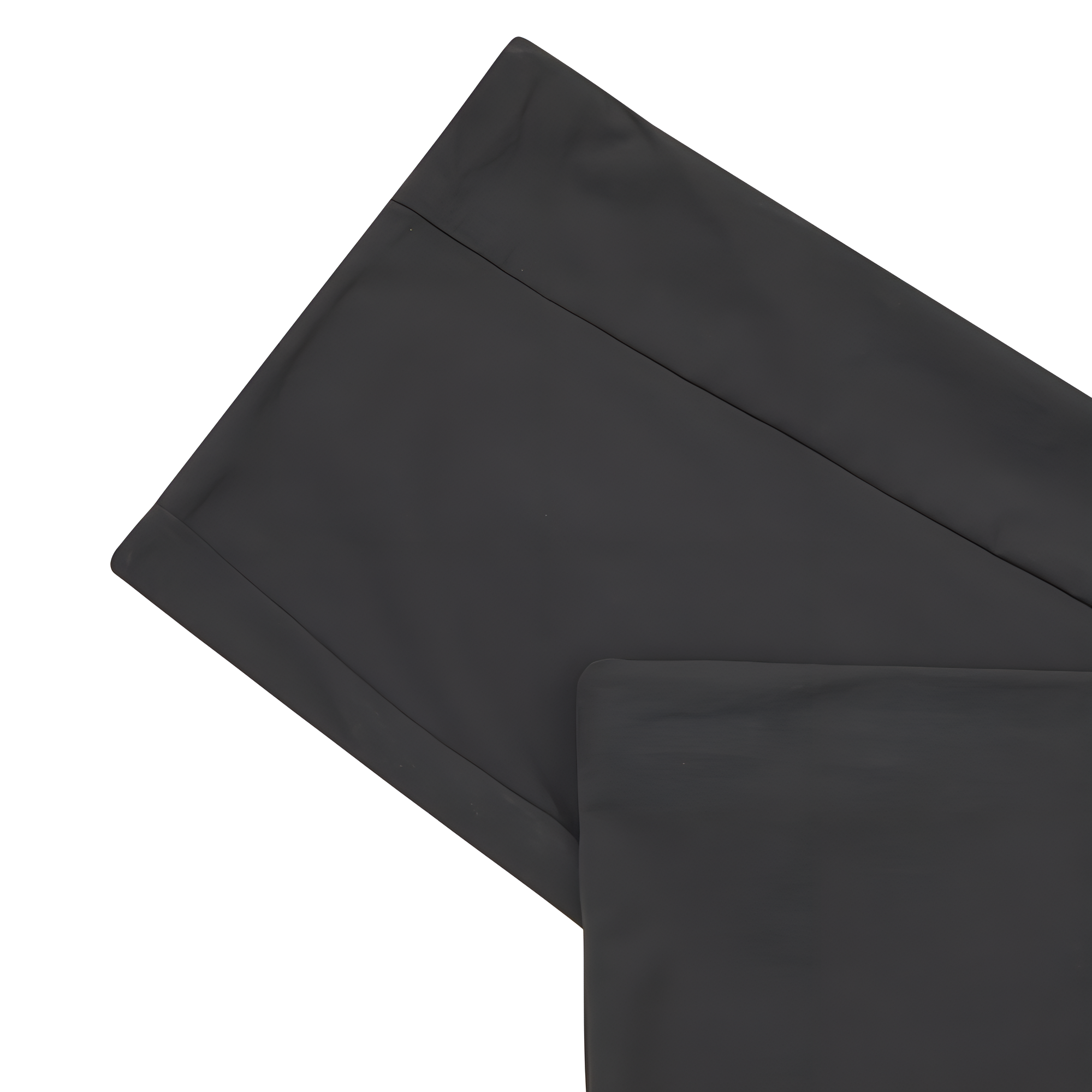 New Balance x LiangDong Sports Pants Unisex Black