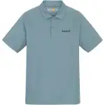 Timberland Polo Shirt Men's Castle
