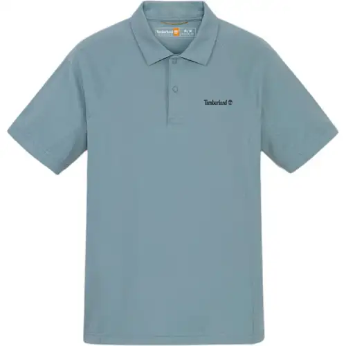 Timberland Polo Shirt Men's Castle