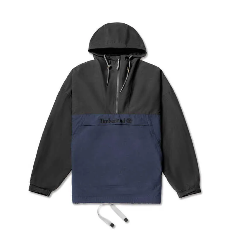 Timberland Classic Mountain Parka Jacket