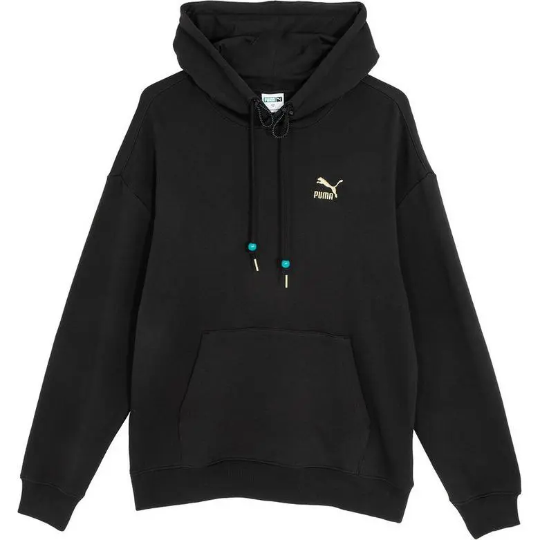 PUMA CNY Sweatshirt Unisex Black