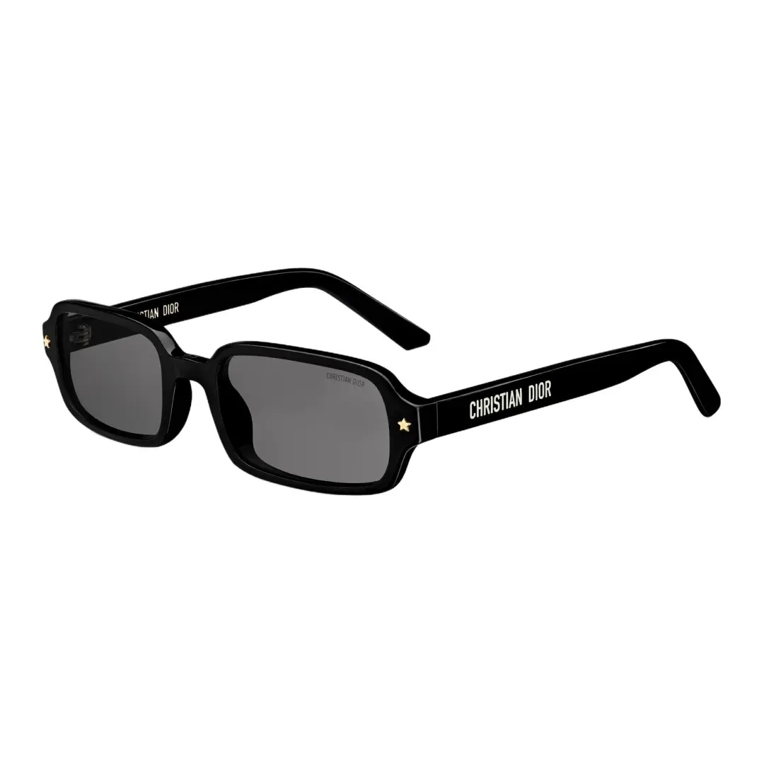 Dior DiorPacific S3I Rectangular Frame Sunglasses