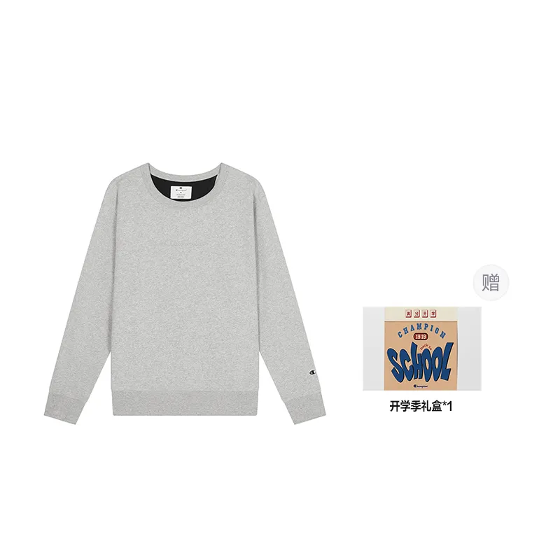 Champion Sweatshirt US Version Unisex
