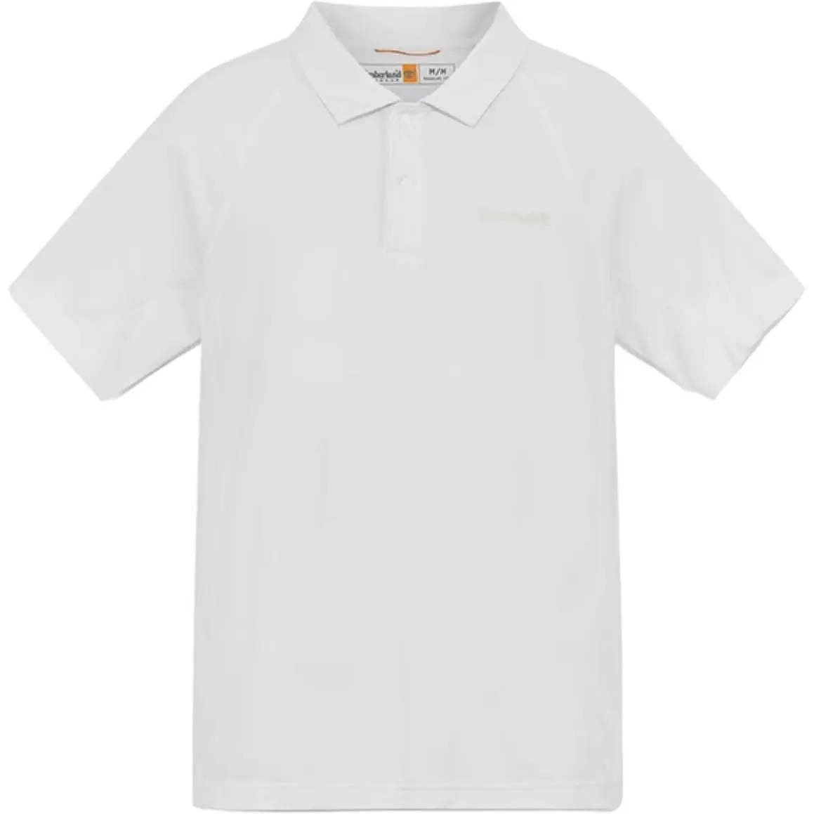 Timberland Polo Shirt Men's White