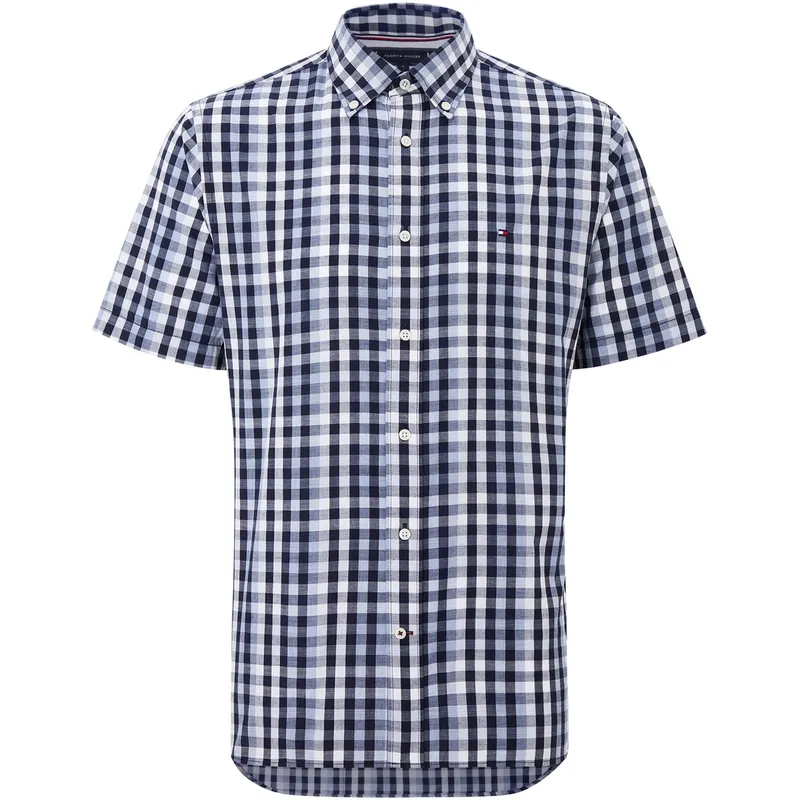 Tommy Hilfiger Shirt Coat Men's