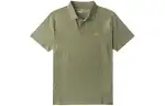Timberland Polo Shirt Men's Kassel Green
