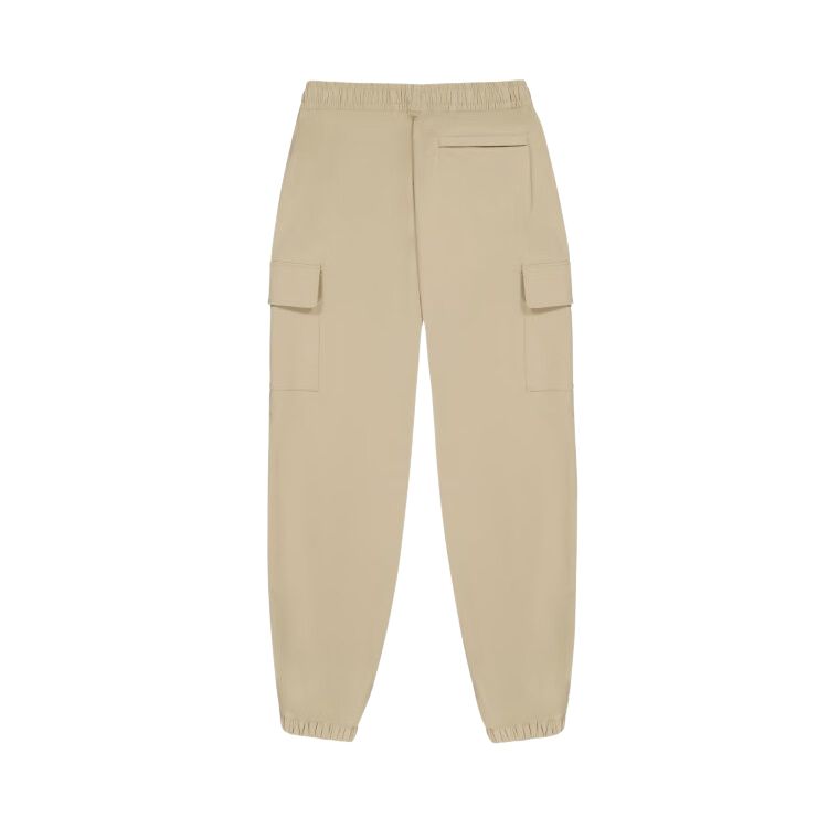 New Balance SS25 Sports Pants Men’s Khaki