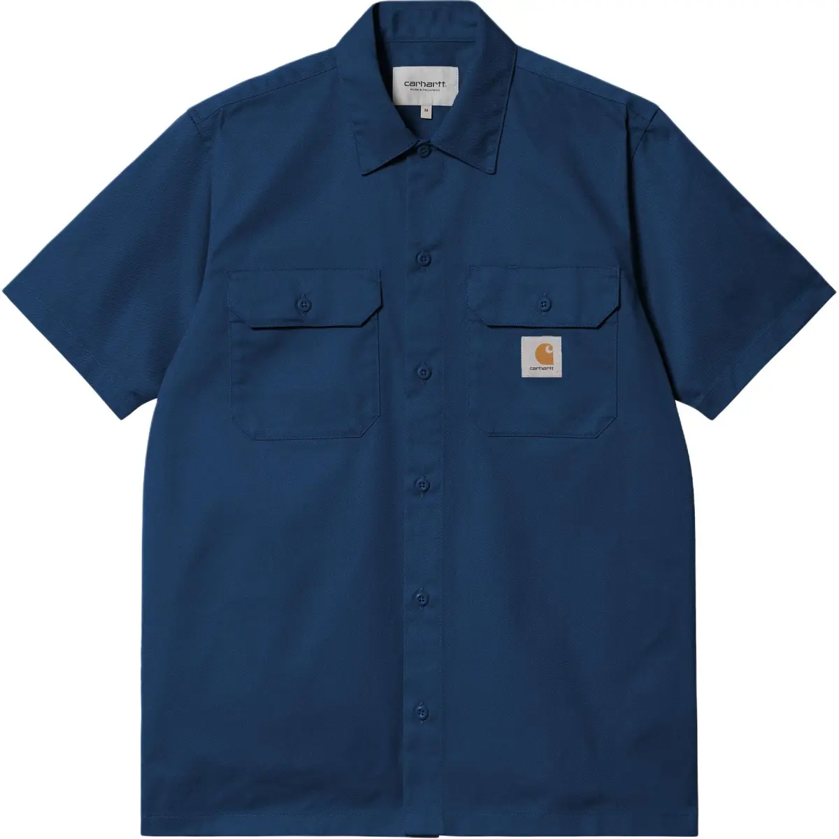 Carhartt WIP Shirt Unisex Dark Blue