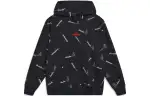 Li Ning Phil Hackett Collaboration Collection Sweatshirt Unisex Black Print