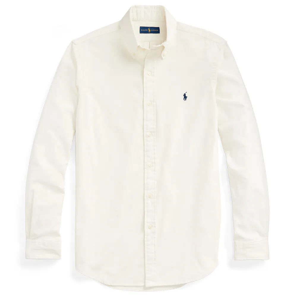 Polo Ralph Lauren buttoned shirt