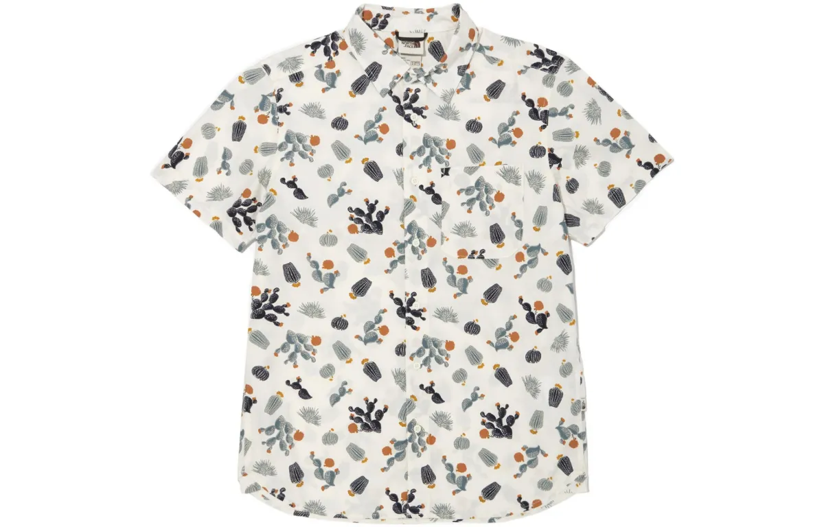 THE NORTH FACE Shirt Men's White