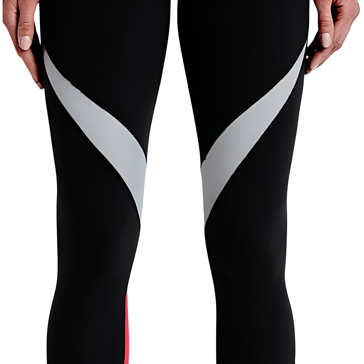 Nike Sports Pants Women’s Black Moderate