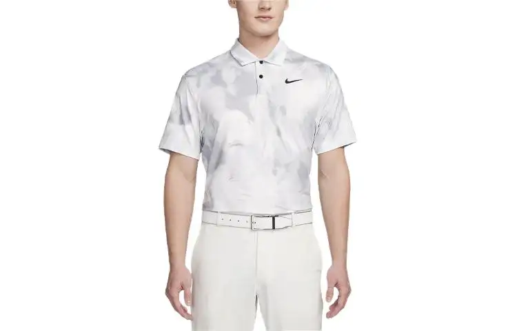 Nike Tour Men's Dri-FIT Golf Polo