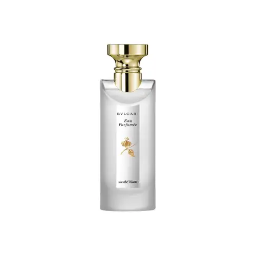 BVLGARI Bvlgari, wooden perfume, floral eau de cologne with jasmine, tea flavour, 10 ml, 75 ml