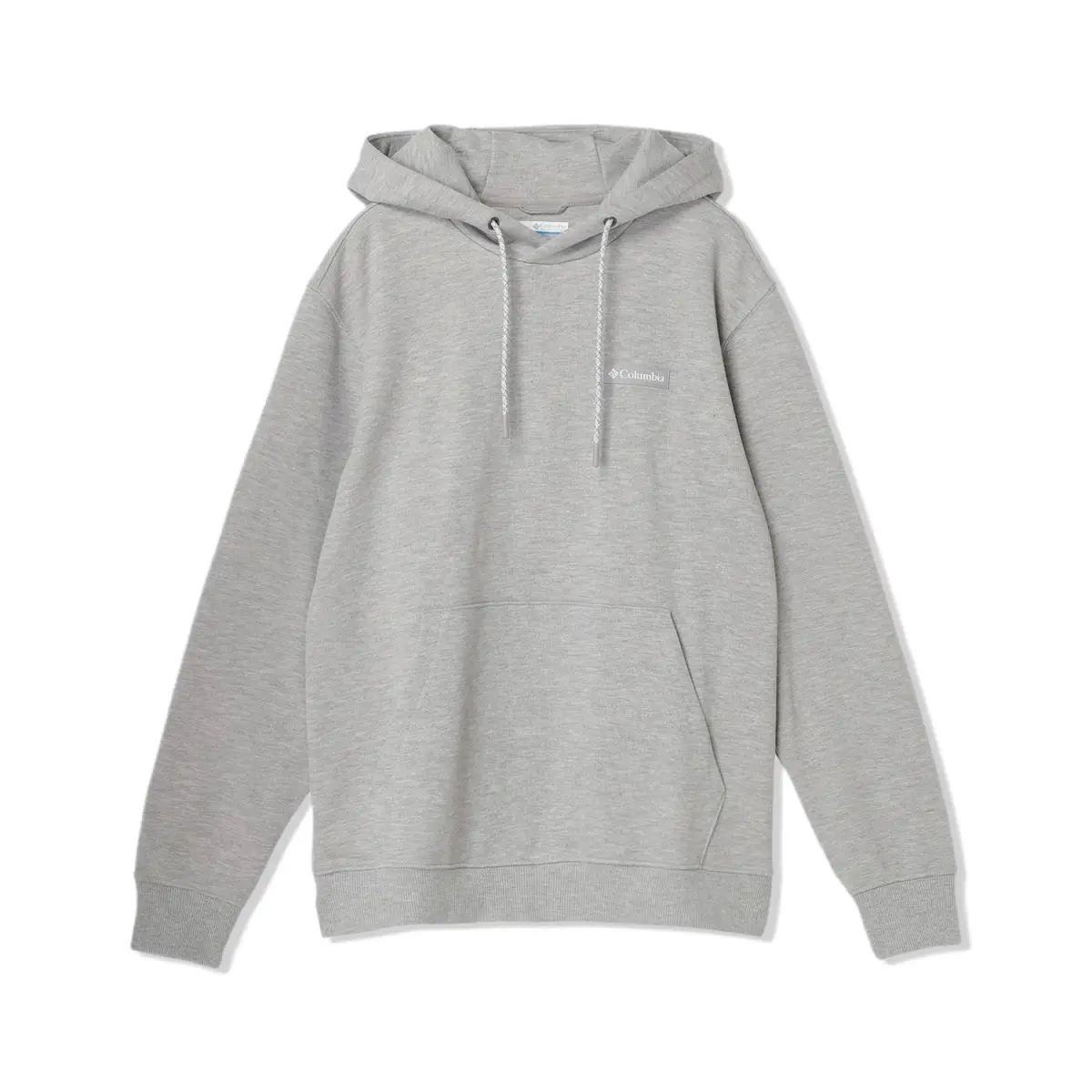 Columbia Sweatshirt Unisex Gray
