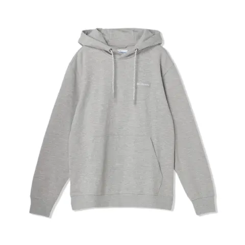 Columbia Sweatshirt Unisex Gray