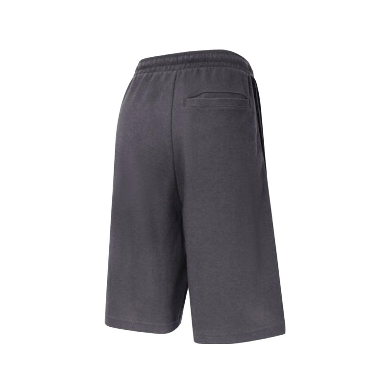 Adidas SS25 Sports Shorts Men’s Gray