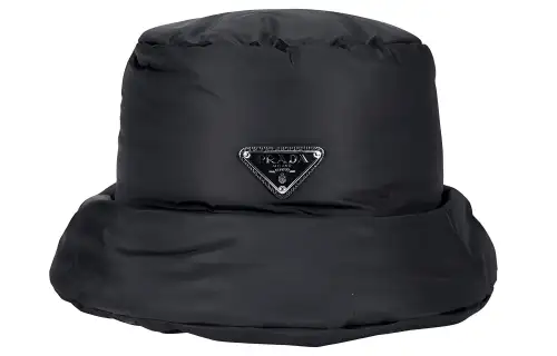 PRADA Bucket Hats Men's