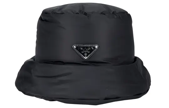 PRADA Bucket Hats Men's