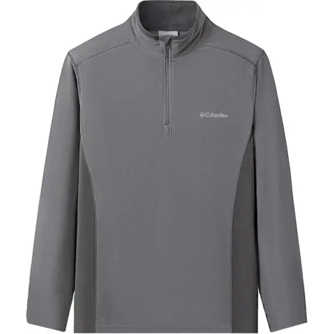 Columbia FW24 Sweatshirt Men's Gray
