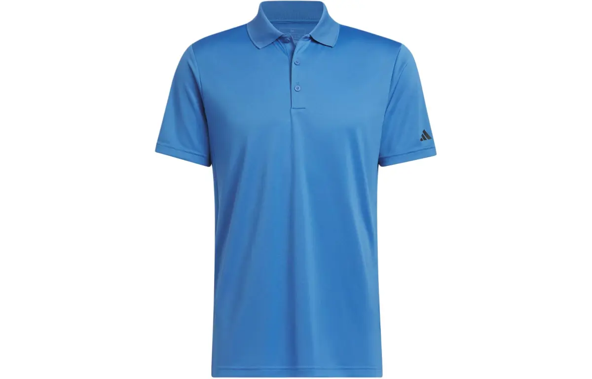Adidas Core Adidas Performance Primegreen Polo Shirt Polo Shirt Men's Blue