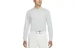 Nike Dri FIT Victory Polo Shirt Men's Light Smoke Gray