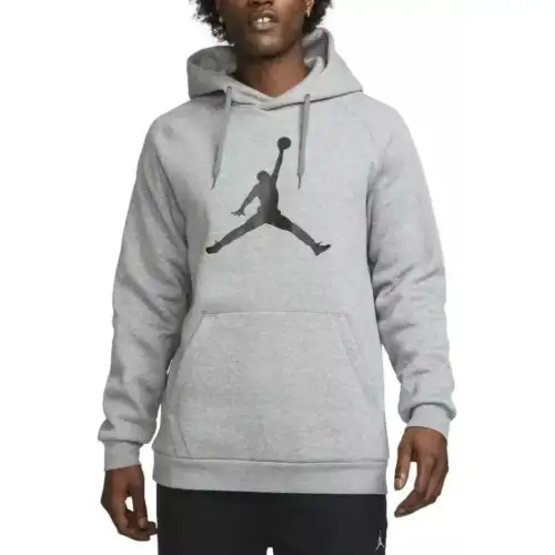 Nike Jordan Air Logo Fleece Hoodie