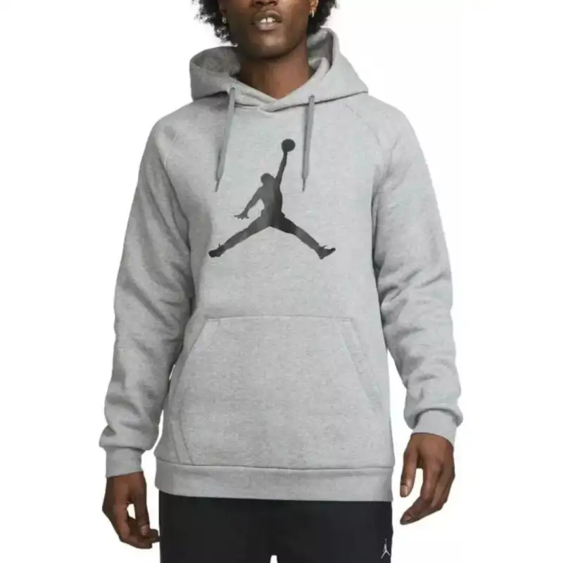 Nike Jordan Air Logo Fleece Hoodie