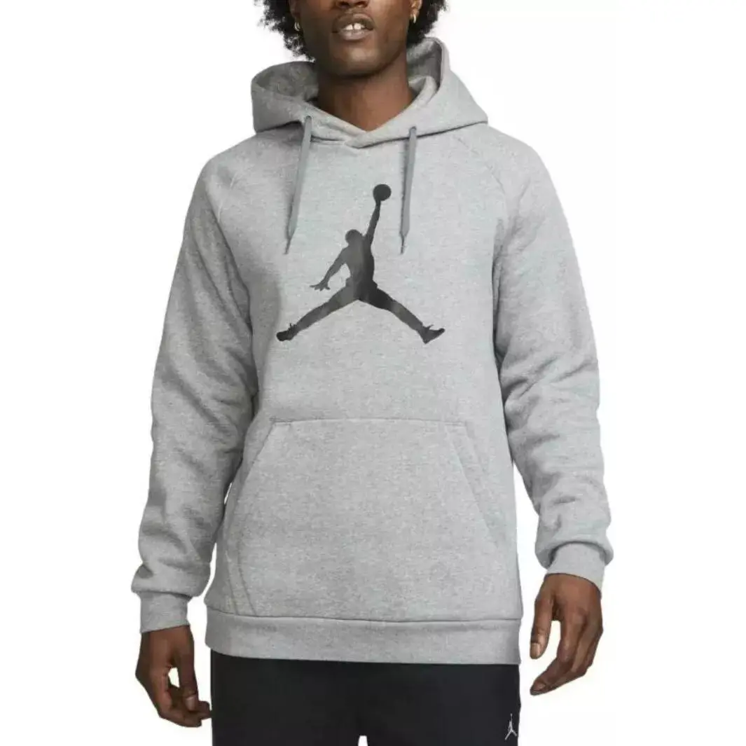 Nike Jordan Air Logo Fleece Hoodie