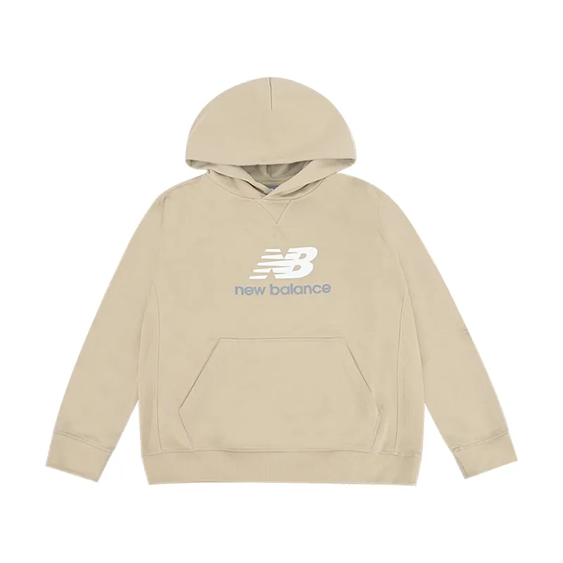 New Balance Sweatshirt Unisex Khaki