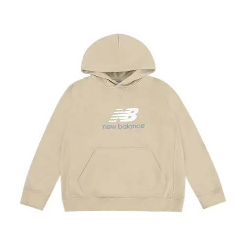 New Balance Sweatshirt Unisex Khaki