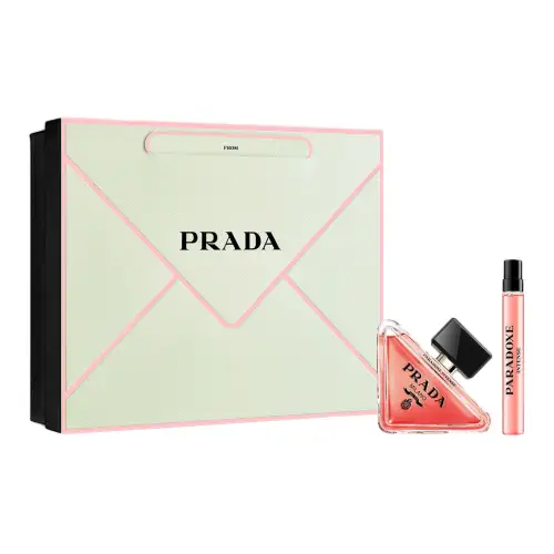 PRADA I Am Incomprehensible Premium Edition Box