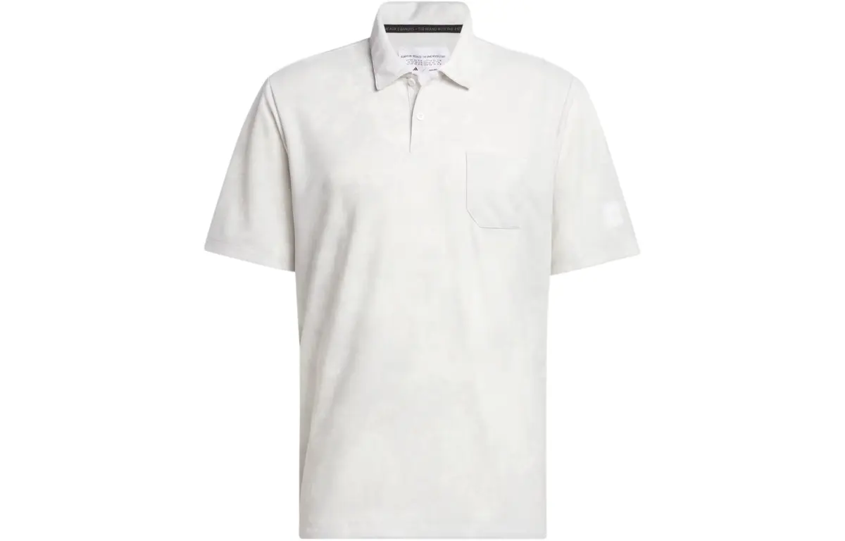 Adidas Adicross Polo Shirt Polo Shirt Men's White