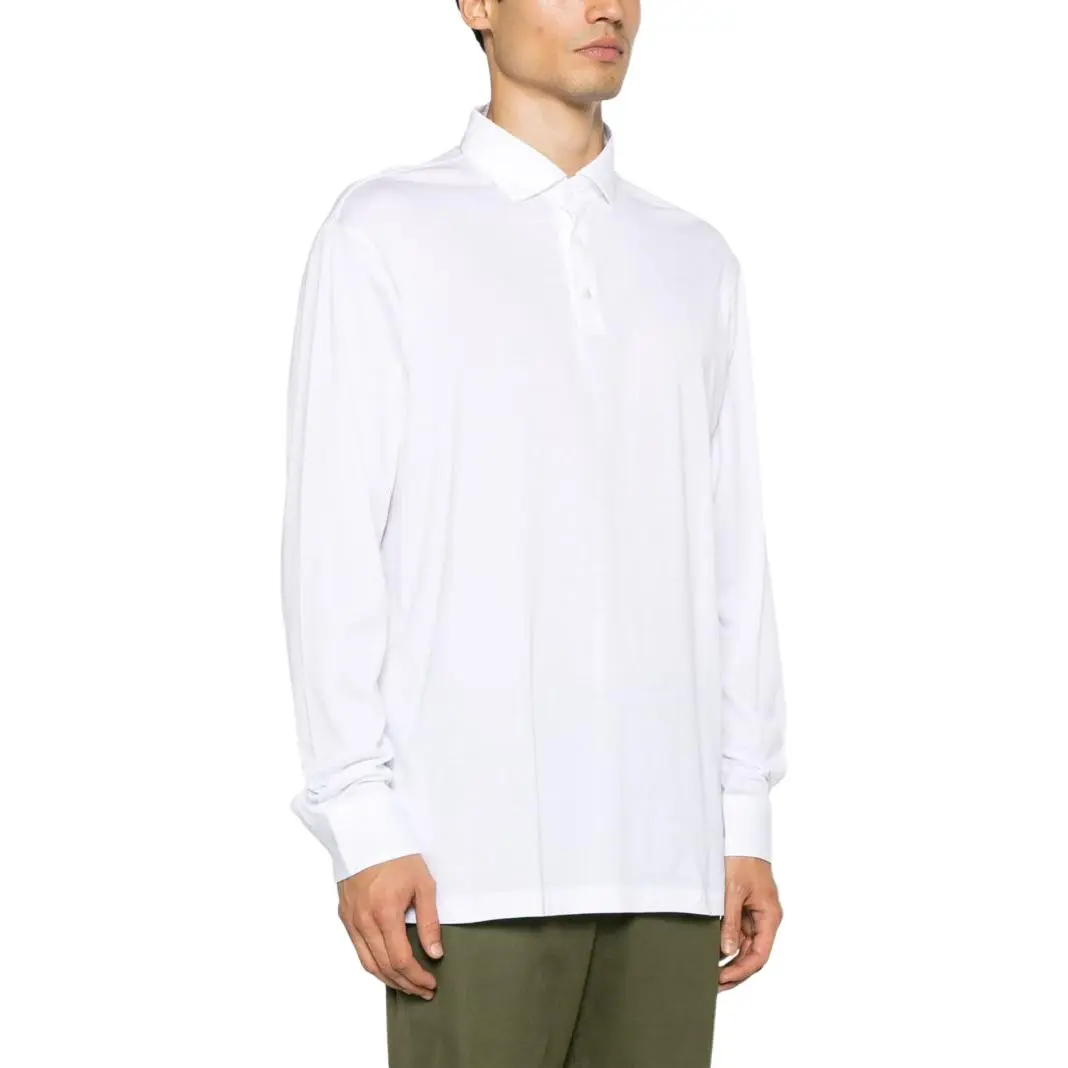 Polo Ralph Lauren Polo Pony Long sleeve Polo Shirt