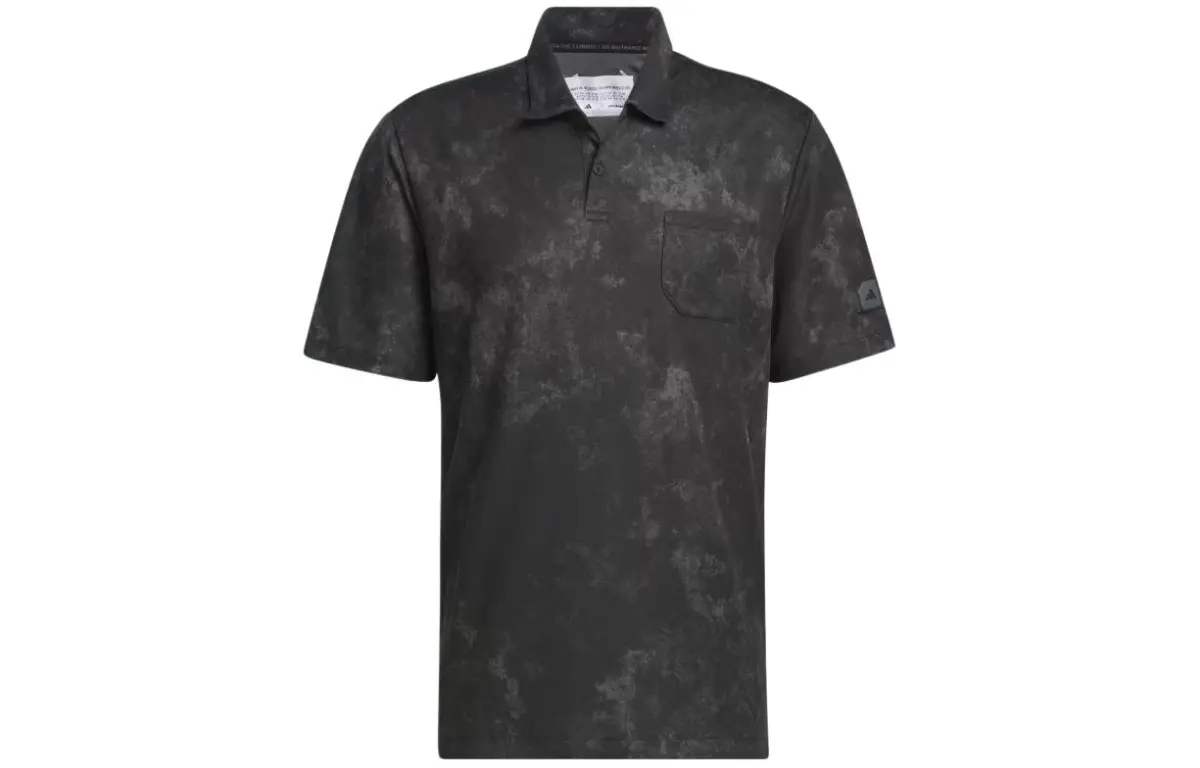 Adidas Free Shipping With AdiClub Adicross Polo Shirt
