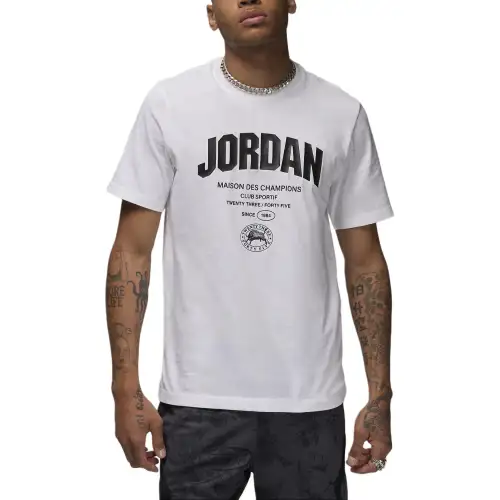 Jordan Sport Men's Dri-FIT T-Shirt