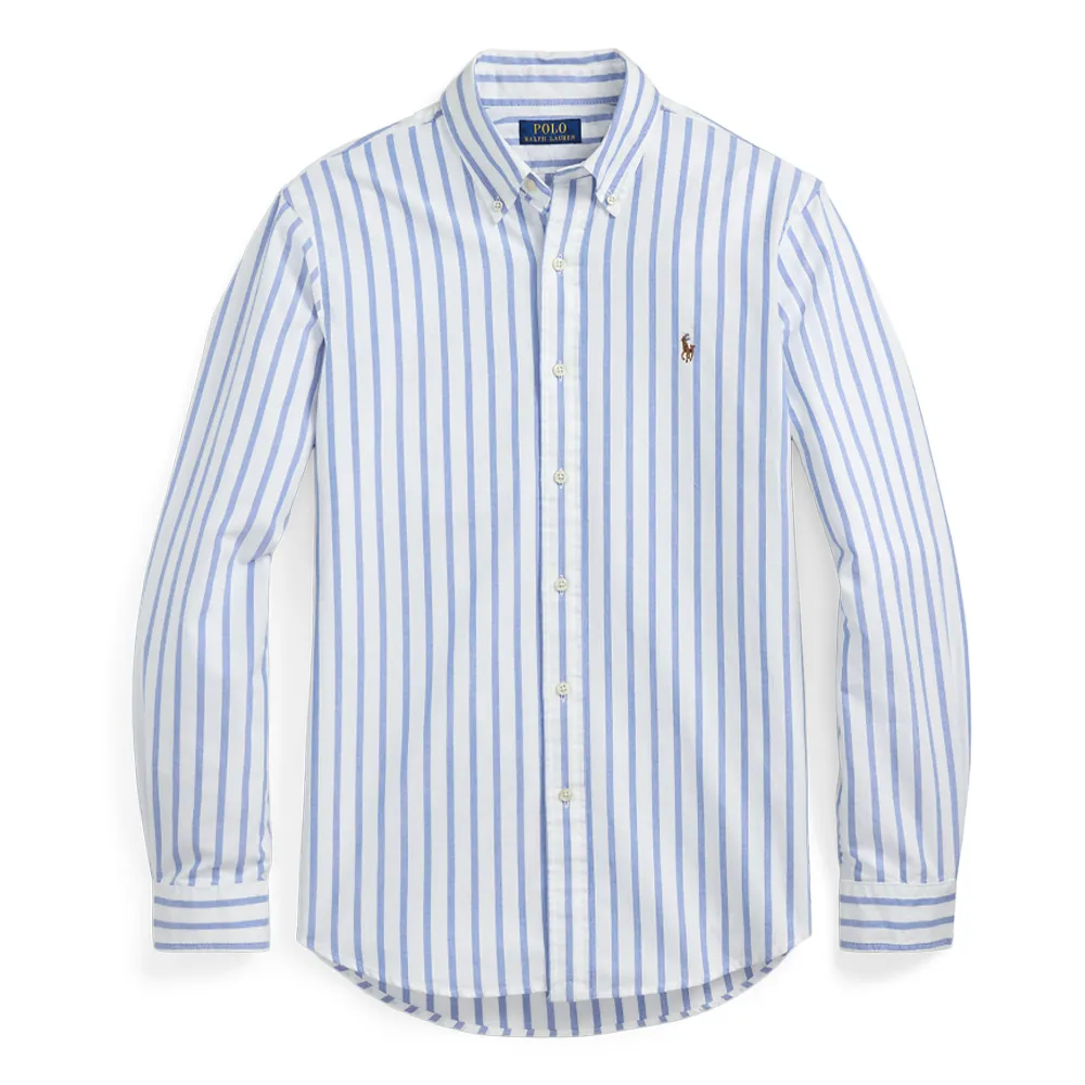 Polo Ralph Lauren Polo Pony Striped Shirt