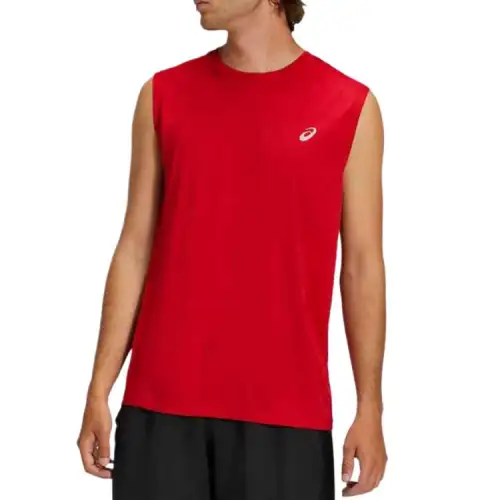 Asics PR LYTE Tank Top Men's Red