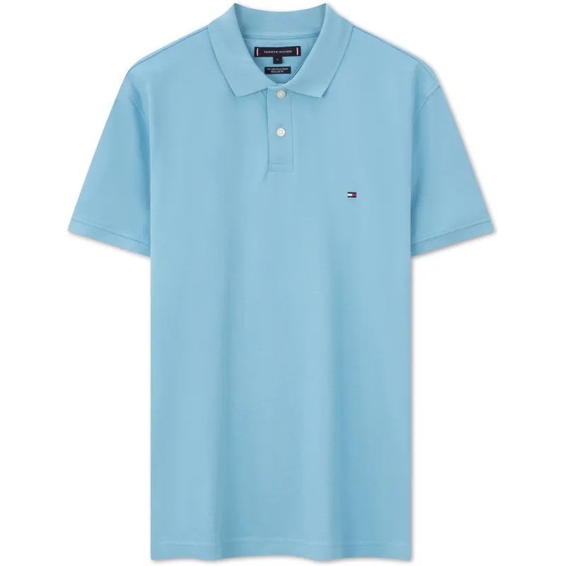 Tommy Hilfiger Polo Shirt Men's